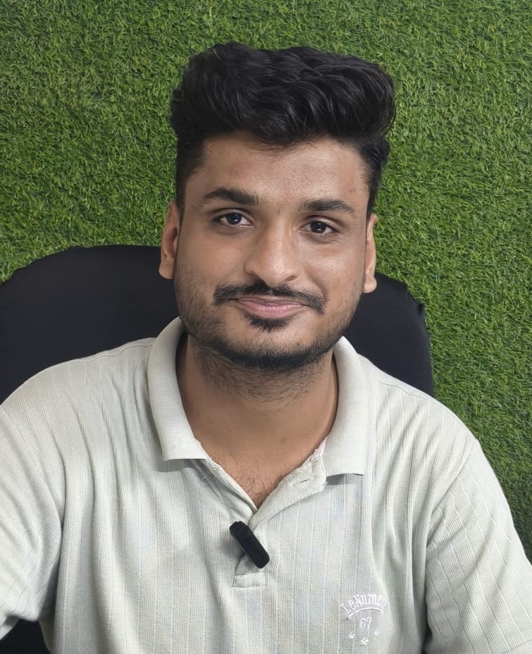 Yatin Khandelwal
